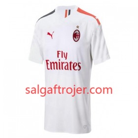 AC Milan Fodboldtrøjer Udebanesæt 2019/20 Kort ærmer